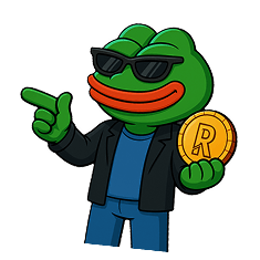 $RBT Powers the Ecosystem So Demand Grows With Usage